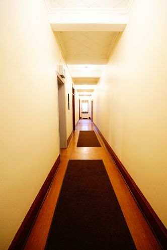 The Union Building 2nd Floor